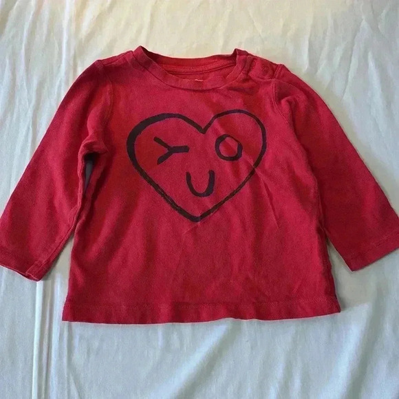 GAP - 3  piece toddler outfit/set. Size 12-18 months - Picture 7 of 8
